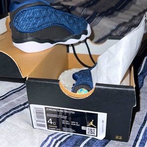 Jordan 13 Retro size 4C